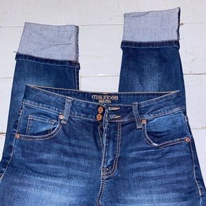 Maurices Jeans